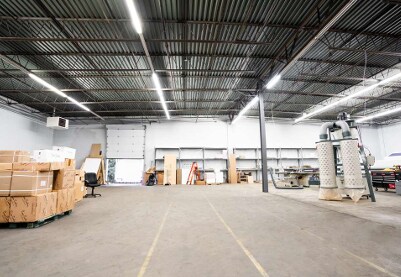 More Photos Of 233 Florence St, Leominster Warehouse For Lease