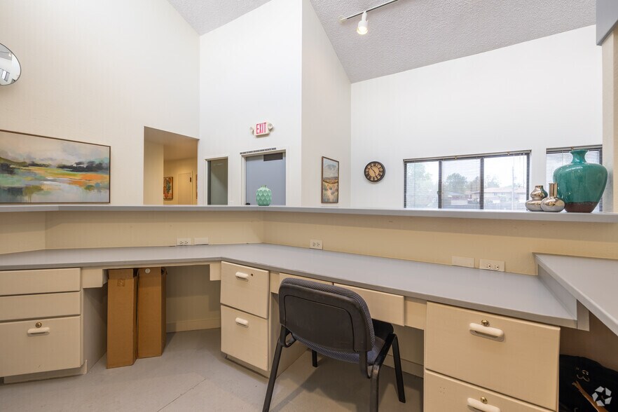 More Photos Of 8853-8859 Fox Dr, Thornton Office For Sale