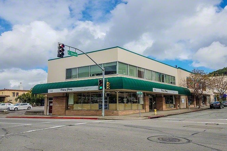 Primary Photo Of 1306 3rd St, San Rafael Storefront Retail Office For Lease