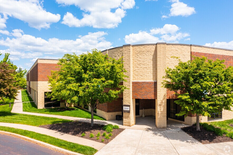 More Photos Of 767 Electronic Dr, Horsham Township Office For Lease