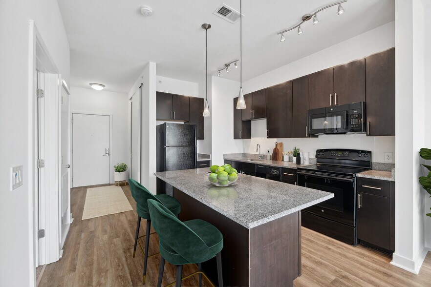 More Photos Of 5661 3rd St NE, Washington Apartments For Lease