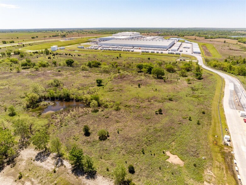 More Photos Of 397381 W 3000 Rd, Ochelata Land For Sale