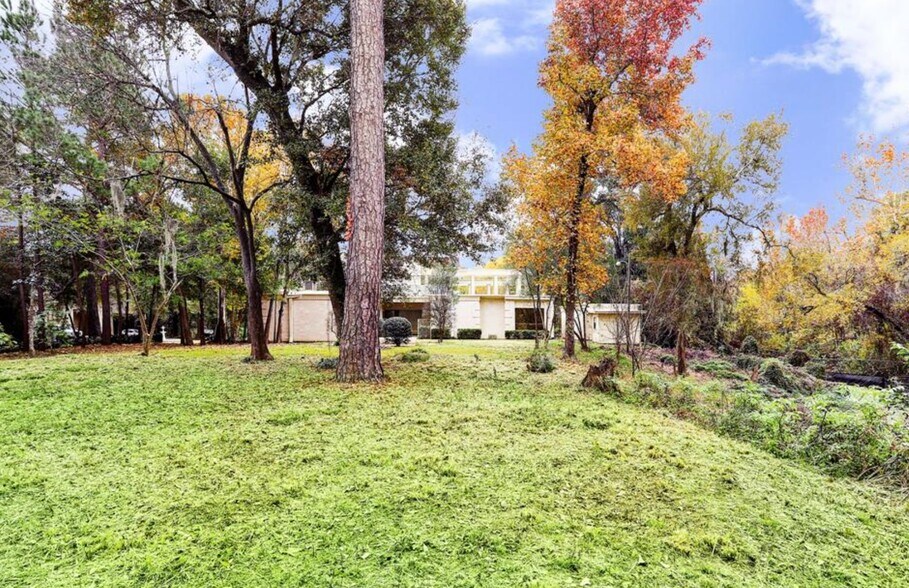 More Photos Of 415 White Wing Ln, Houston Land For Sale