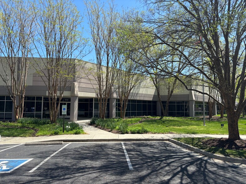 More Photos Of 8580 Magellan Pky, Richmond Office For Sale
