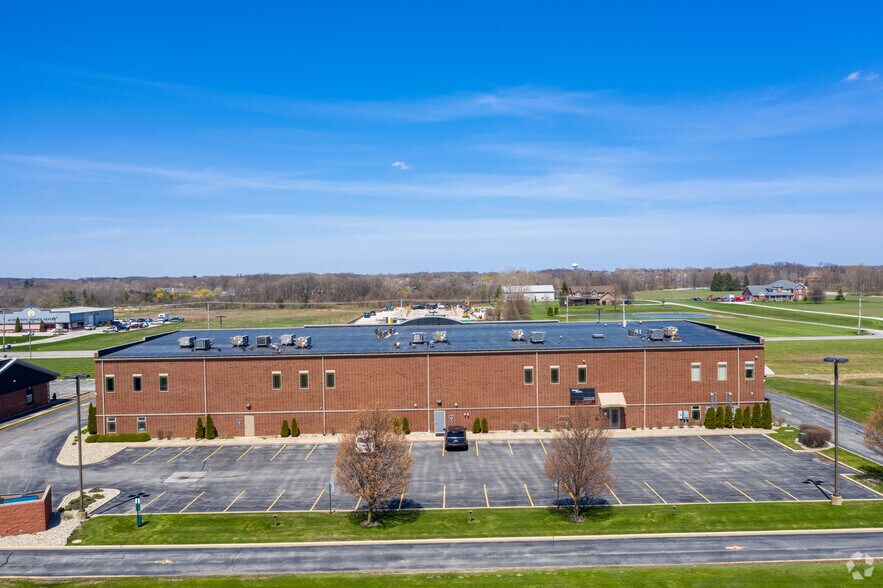 More Photos Of 14785 W 101st Ave, Dyer Medical For Lease