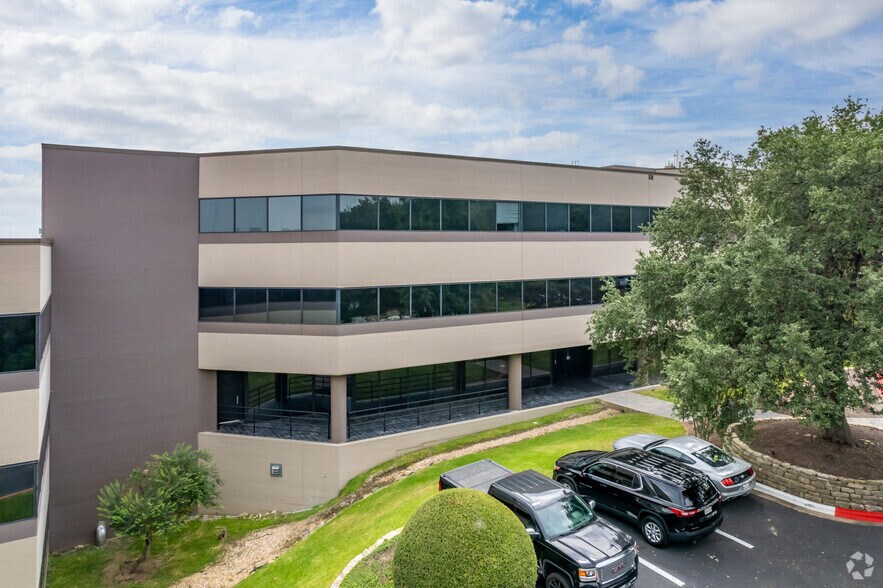 More Photos Of 1301 S Capital Of Texas Hwy, Austin Office For Lease