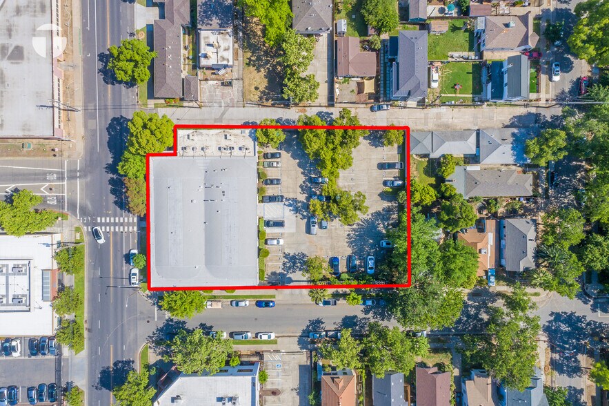 More Photos Of 2331 Alhambra Blvd, Sacramento Medical For Lease