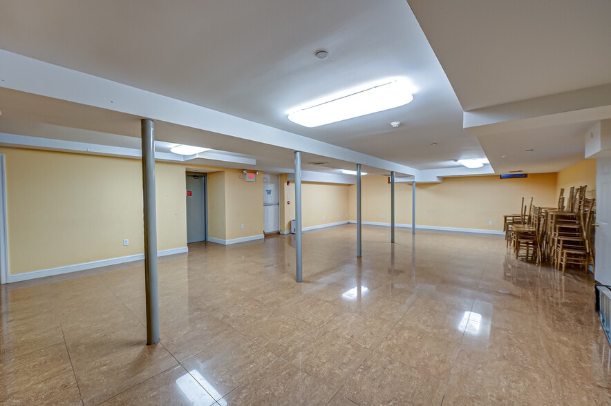 More Photos Of 203 Pulaski Rd, Huntington Station Religious Facility For Sale