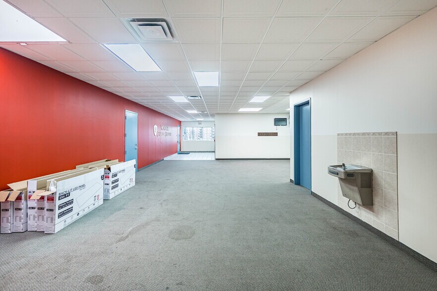 More Photos Of 1625 Albion Rd, Toronto Medical For Sale
