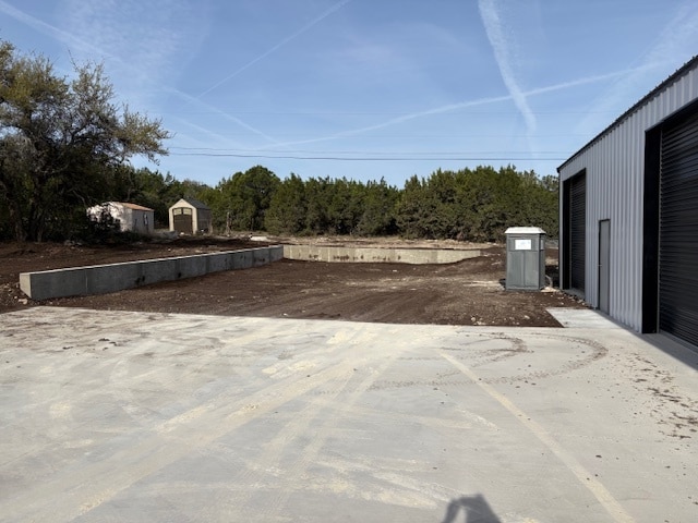 More Photos Of 9204 Rod Rd, Austin Warehouse For Sale