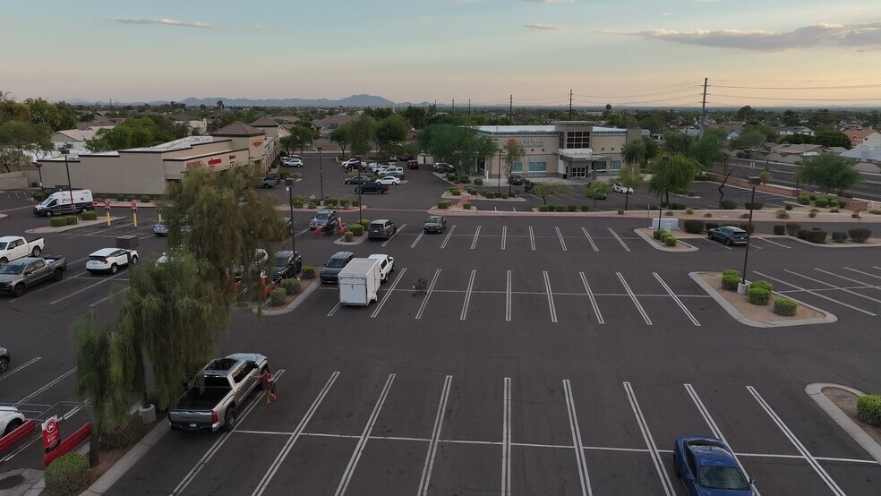 Primary Photo Of 1855 N Power Rd, Mesa Unknown For Lease