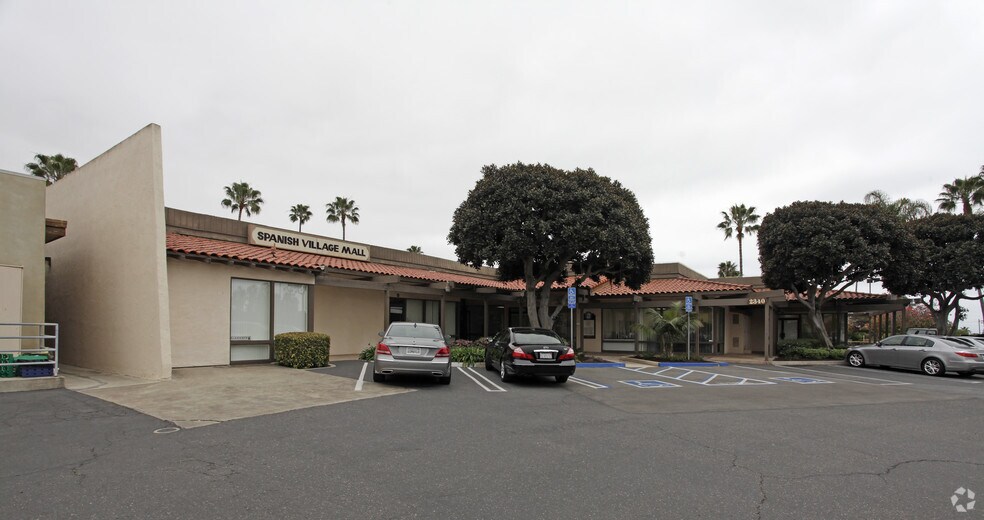 More Photos Of 2340 S El Camino Real, San Clemente Office For Lease