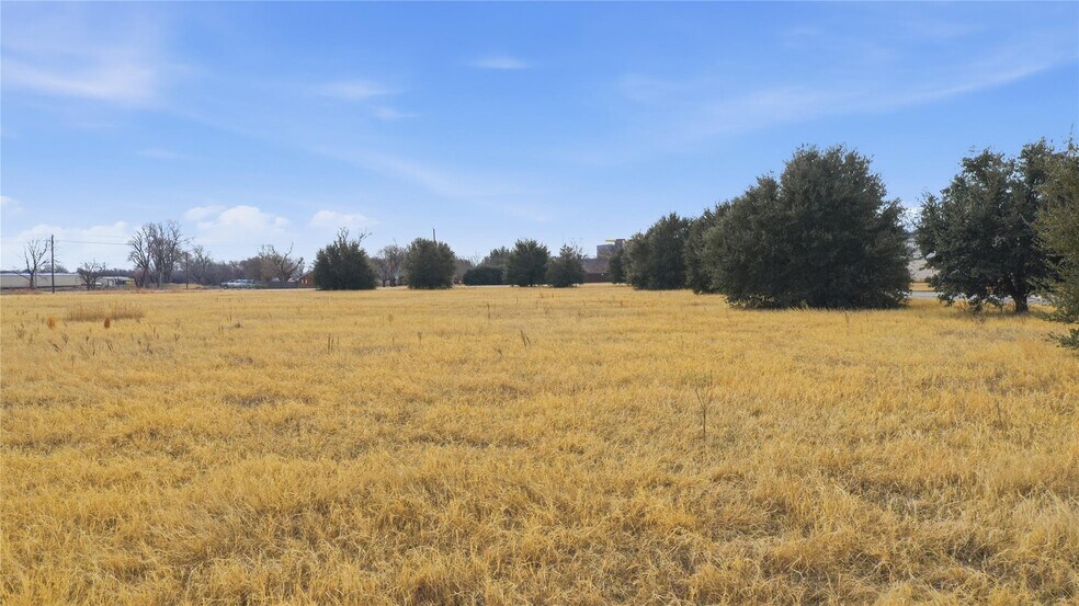 More Photos Of 2601 Senator Robert J Glasgow Loop, Stephenville Land For Sale