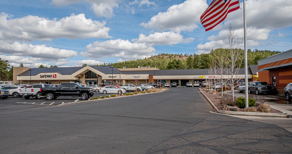 More Photos Of 20 E White Mountain Blvd, Lakeside Unknown For Lease