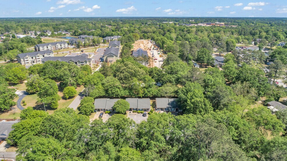 More Photos Of 825 Neilson St, Aiken Land For Sale