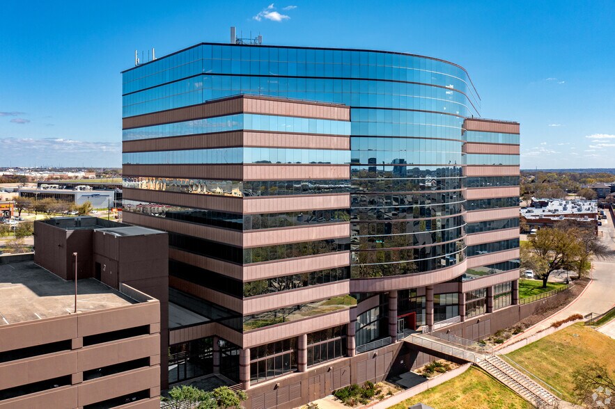 More Photos Of 12225 Greenville Ave, Dallas Office For Lease