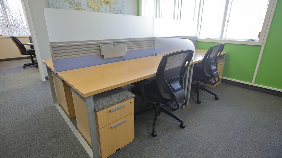 More Photos Of 4-14 Saddle River Rd, Fair Lawn Coworking Space