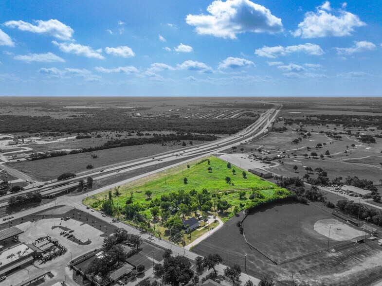 More Photos Of TBD US-175 & FM 148, Crandall Land For Sale