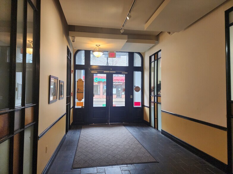More Photos Of 14-24 Washington St, Morristown Office For Lease