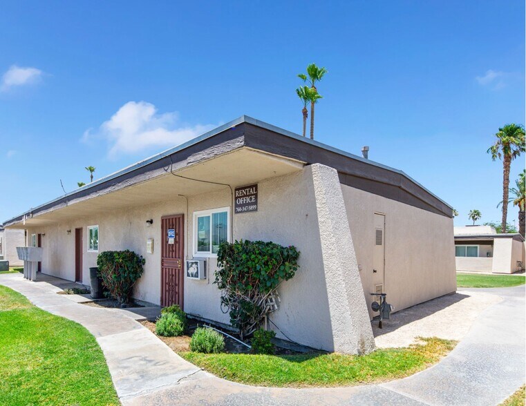 More Photos Of 46595 Vargas Rd, Indio Apartments For Sale