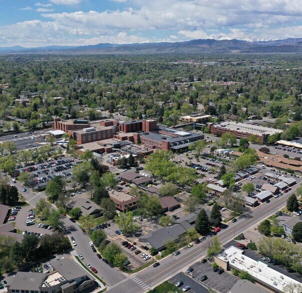 More Photos Of , Fort Collins Office For Sale