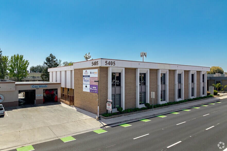 More Photos Of 5405 Stockdale Hwy, Bakersfield Office For Lease