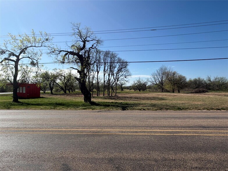 More Photos Of 1511 Colony Hill Rd, Abilene Land For Sale