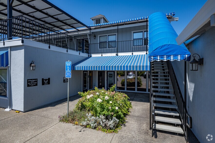 More Photos Of 255 W Napa St, Sonoma Office For Lease