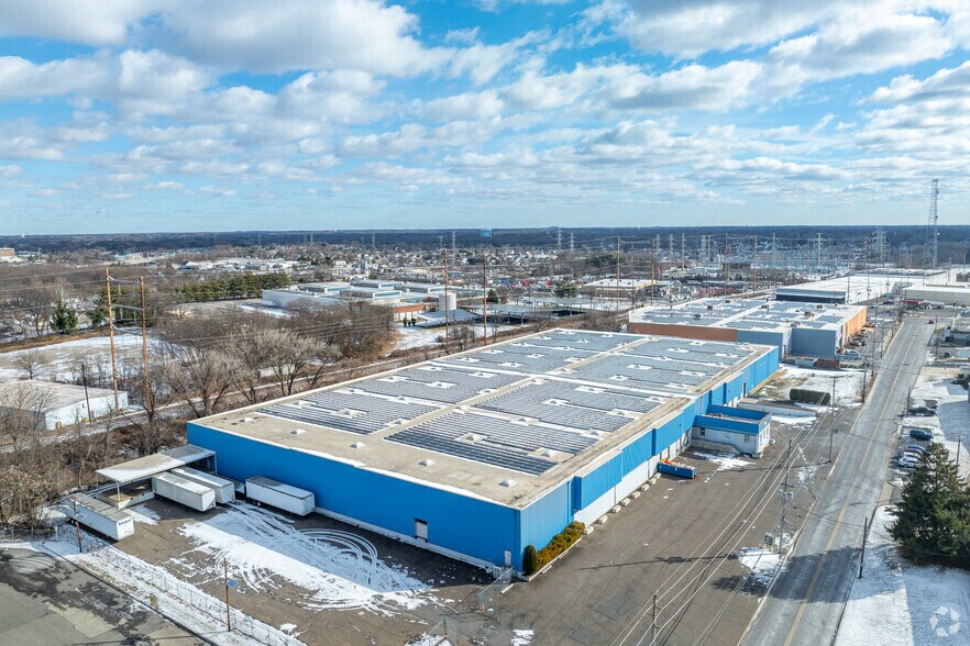 More Photos Of 1650 Sherman Ave, Pennsauken Warehouse For Sale