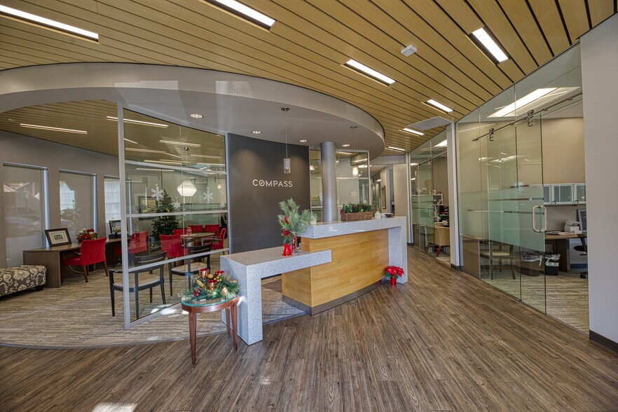 More Photos Of 51 Moraga Way, Orinda Office For Lease