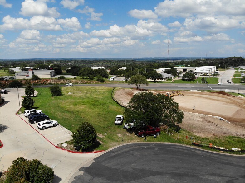 More Photos Of TBD Corazon Drive, Marble Falls Land For Sale