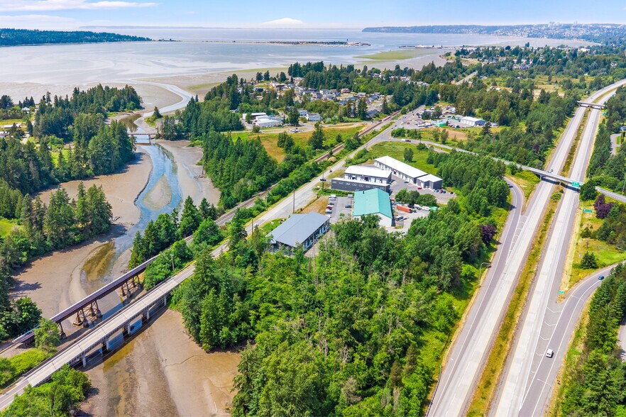 More Photos Of 2900 Peace Portal Dr, Blaine Distribution For Sale