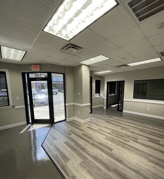 More Photos Of 2224 Page Rd, Durham Light Manufacturing For Lease