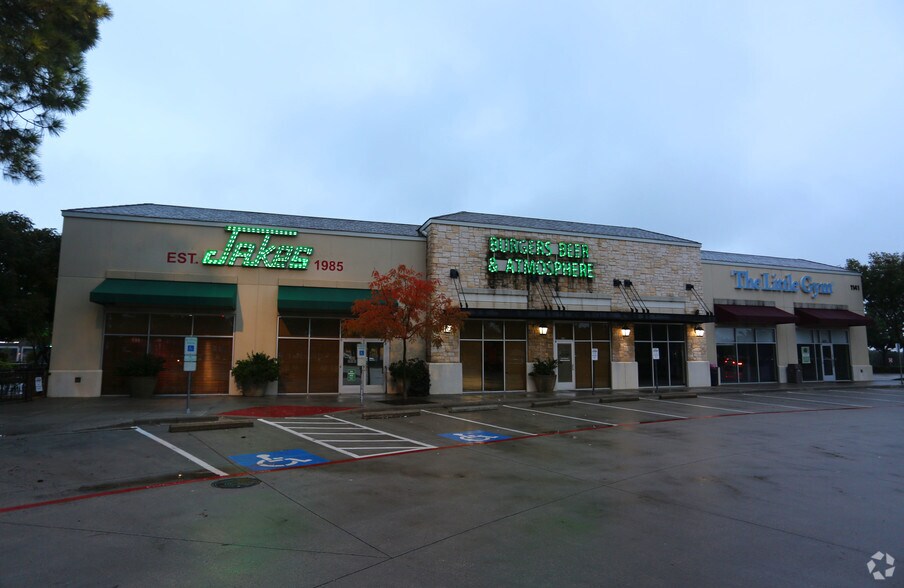 More Photos Of 1101-1221-3 Morriss/Gerault Rd, Flower Mound Unknown For Lease