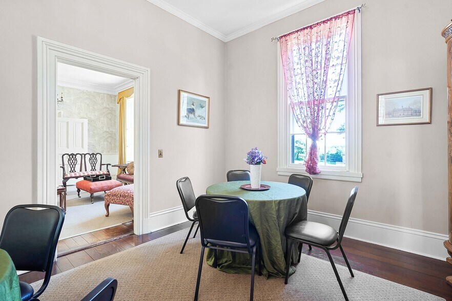 More Photos Of 1902 Jefferson Pike, Brunswick Lodge Meeting Hall For Lease