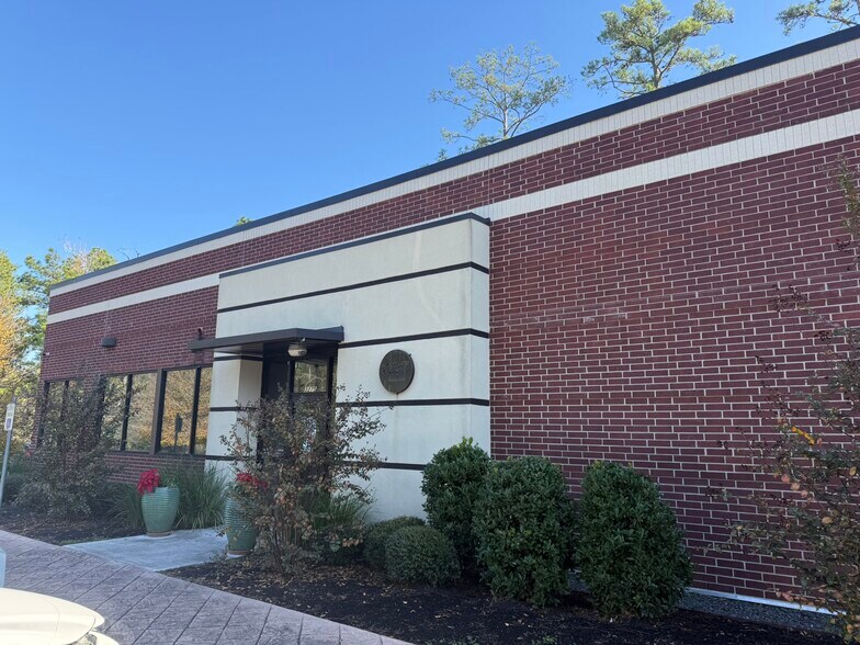 More Photos Of 3275 College Park Dr, Conroe Office For Sale