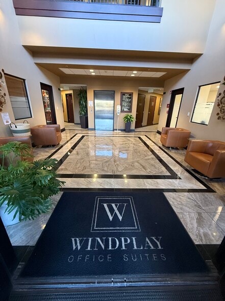 More Photos Of 4944 Windplay Dr, El Dorado Hills Office For Lease