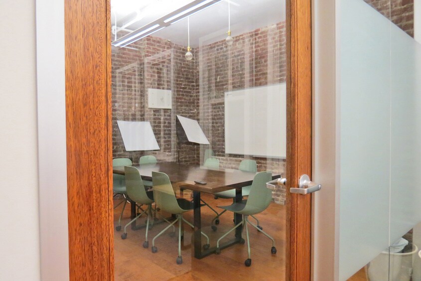 More Photos Of 45-49 Powell St, San Francisco Loft Creative Space For Lease