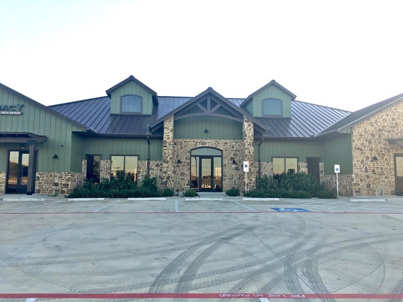 More Photos Of 2021 W Hwy 46, New Braunfels Office For Lease