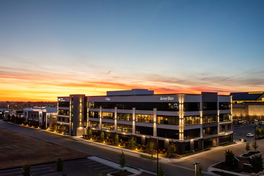 More Photos Of 2760 W Excursion Dr, Meridian Office For Lease