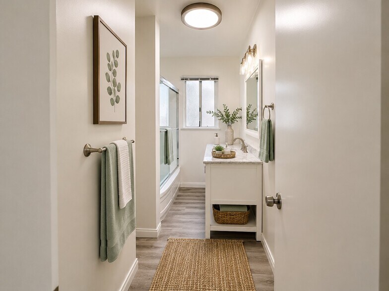 More Photos Of 11967 Bray St, Culver City Apartments For Sale