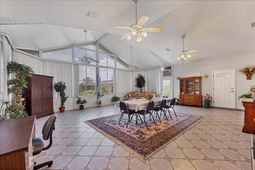 More Photos Of 12209 Cotorro Ave, North Port Specialty For Sale