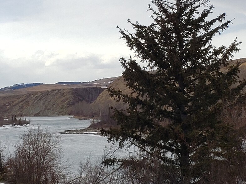 More Photos Of 2 Bow River, Rocky View No 44 Land For Sale