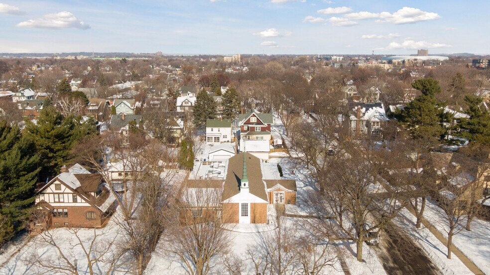 More Photos Of 1671 Summit Ave, Saint Paul Religious Facility For Sale