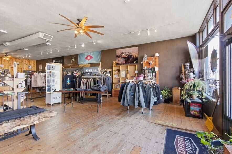 More Photos Of 206 Main St, Westcliffe Storefront For Sale