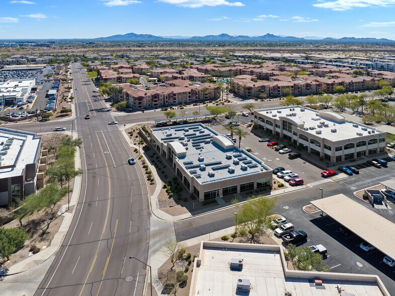 More Photos Of 6950 E Chauncey Ln, Phoenix Medical For Lease