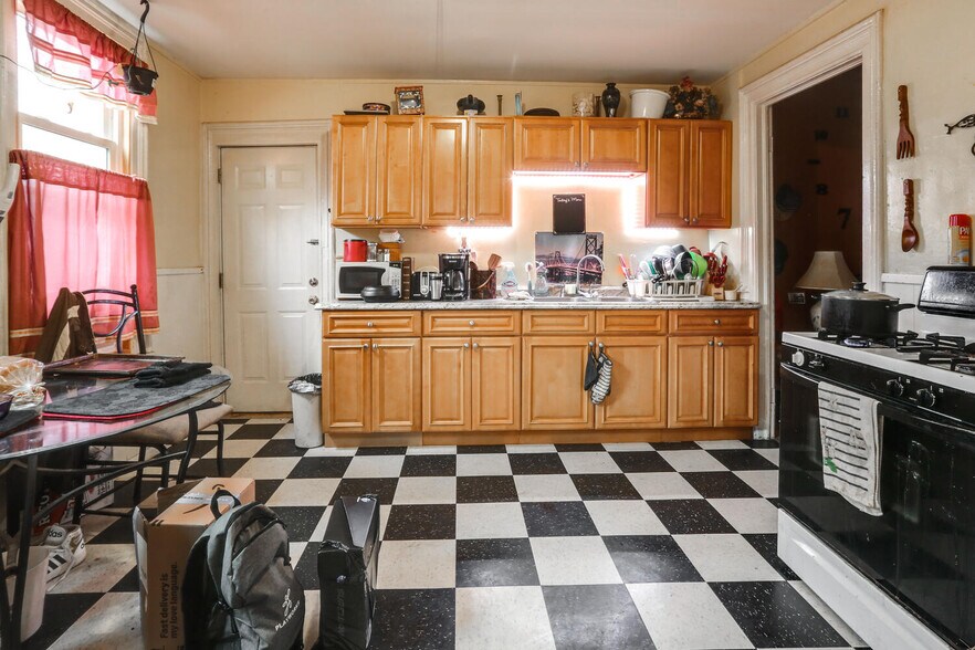 More Photos Of , Buffalo Multifamily For Sale