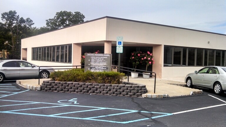 More Photos Of 745 Northfield Ave, West Orange Medical For Lease