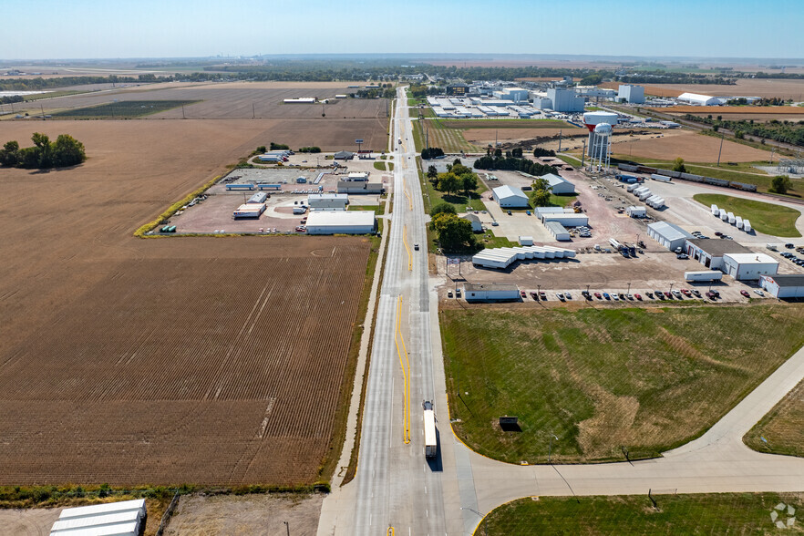 More Photos Of 5208 Dakota Ave, South Sioux City Land For Sale