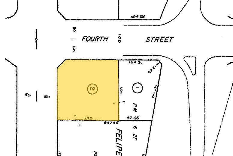 More Photos Of 325 N Tustin Ave, Santa Ana Service Station For Lease